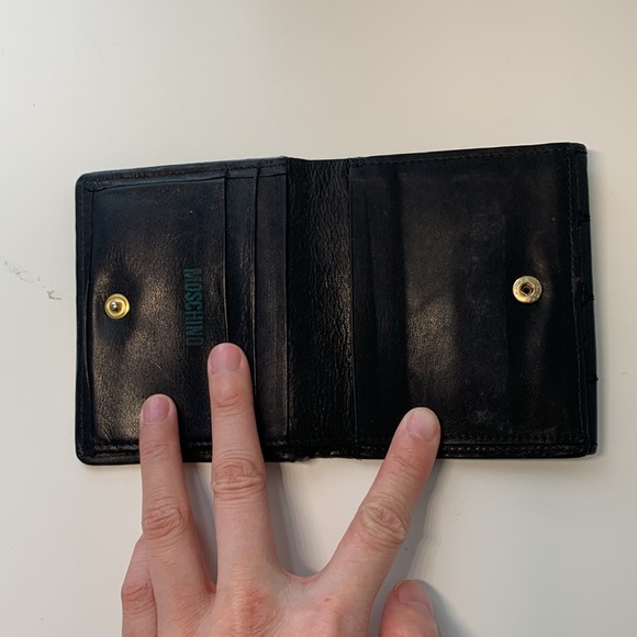 Moschino wallet - Picture 3 of 9